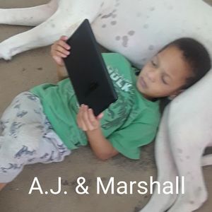 Meet your Posher, Deborah